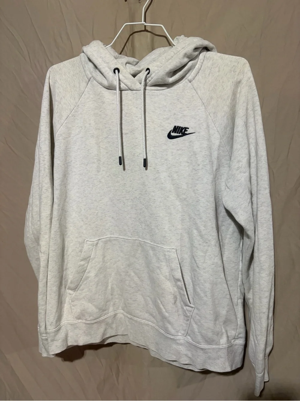 Nike sweatshirt